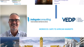 Morocco Business Conference