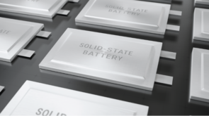 Battery Tech Advances