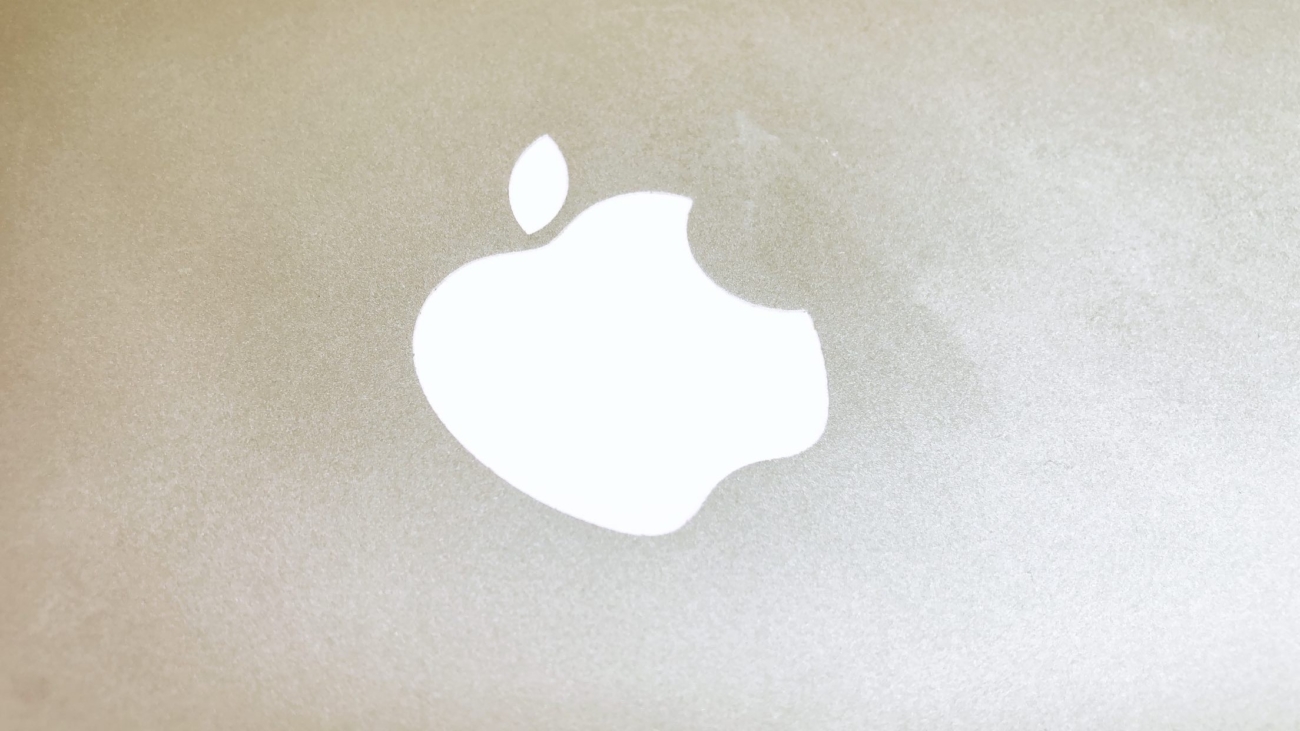 Apple Logo