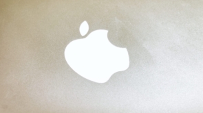Apple Logo