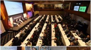 Nexus 23 Conference Collage