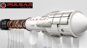 Pulsar Fusion Drive Concept