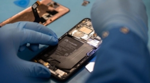 Huawei Phone Manufacturing
