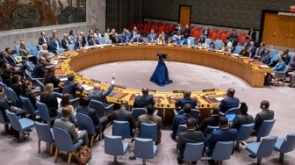 UN Security Council
