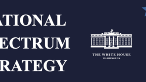 National Spectrum Strategy