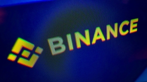 Binance Logo