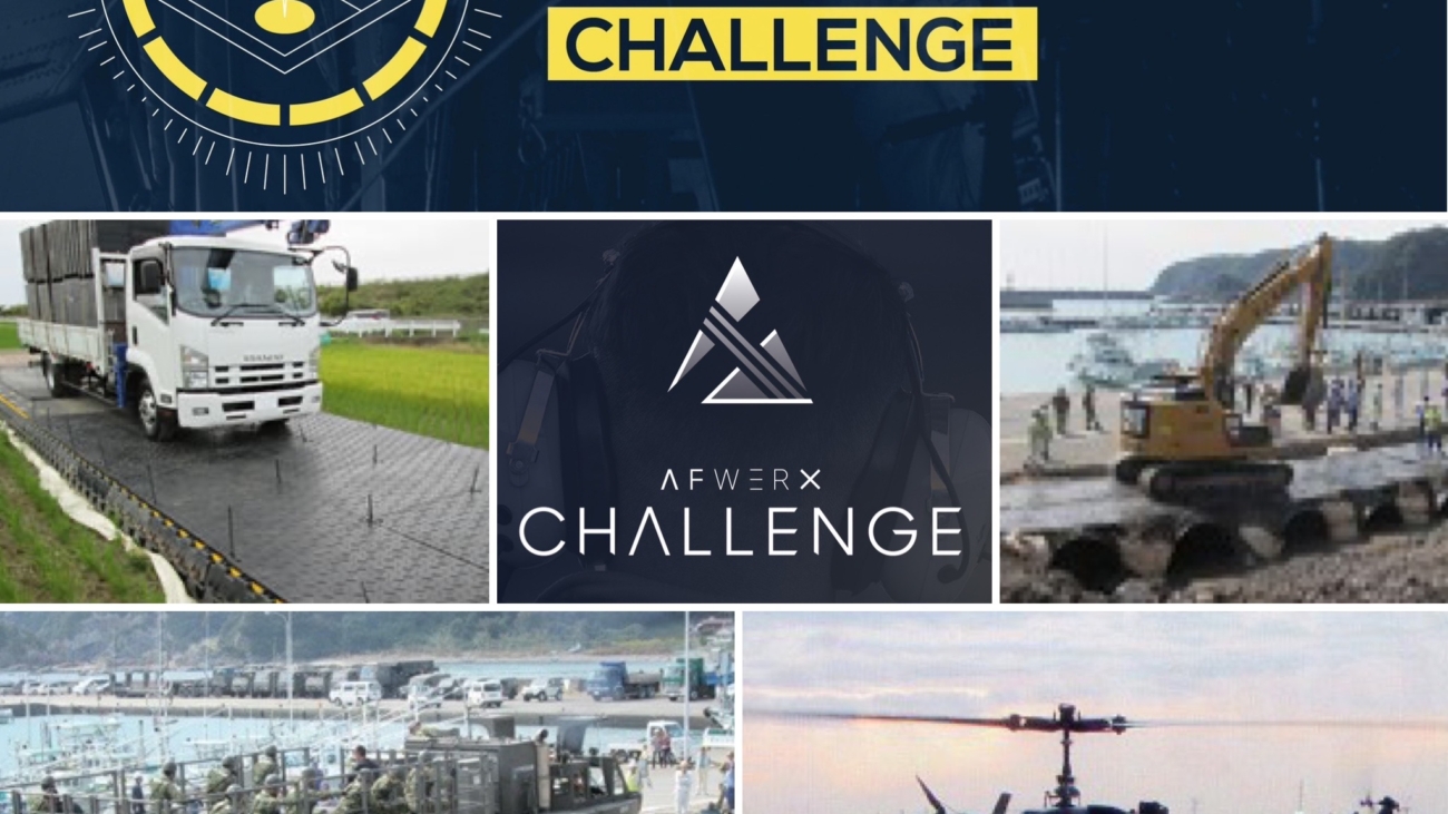 AFWERX Challenge