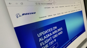 Boeing Incident
