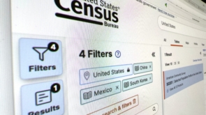 US Census Bureau