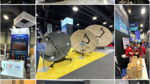 2024 Satellite Show