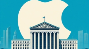 Apple Monopoly