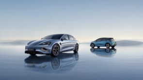 BYD's Dolphin and Seal EVs