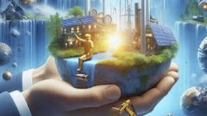 DEI Sustainability
