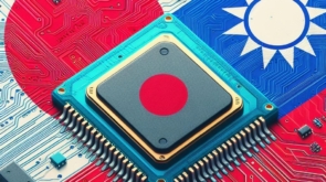 Japan and Taiwan Chips