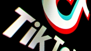 TikTok Logo