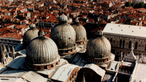 Venice Skyline