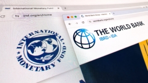 IMF and World Bank