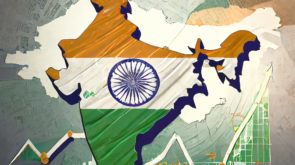 India Enters Global Business Index Markets