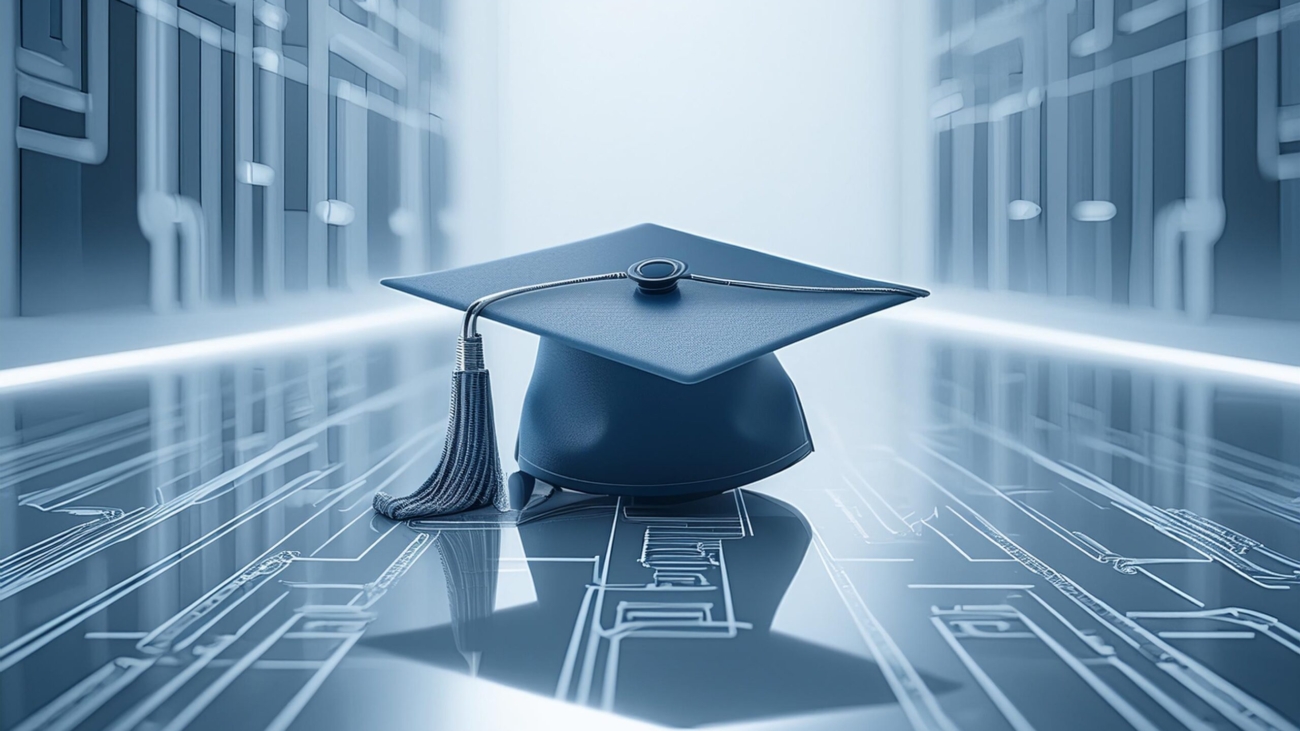 Tech degrees for college graduates