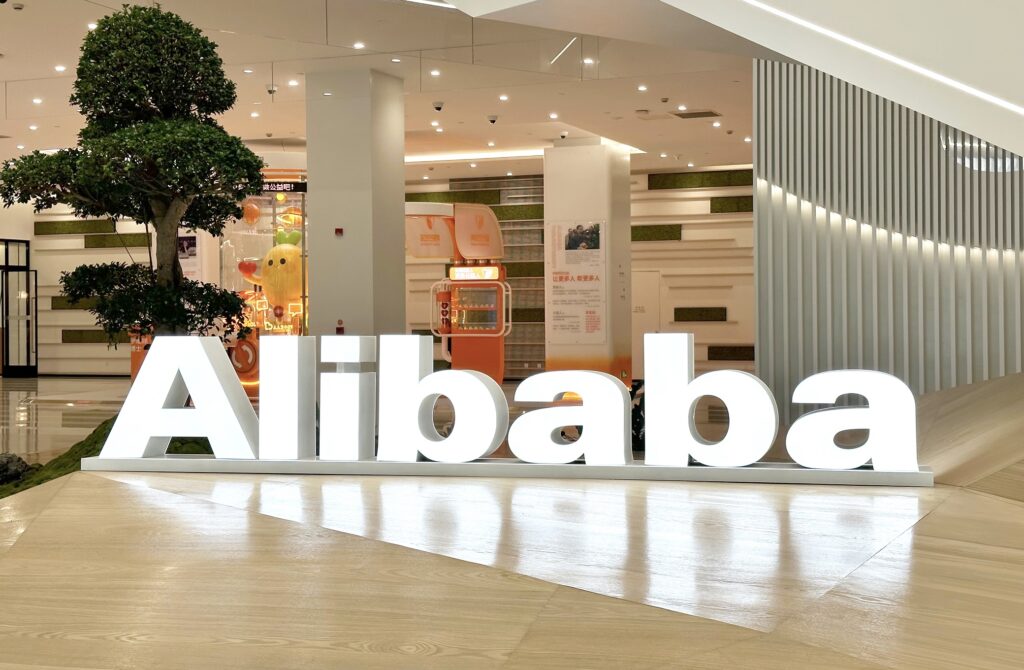 From Western Wellsprings to Global Growth, E-Commerce is Revolutionizing Business in Asia