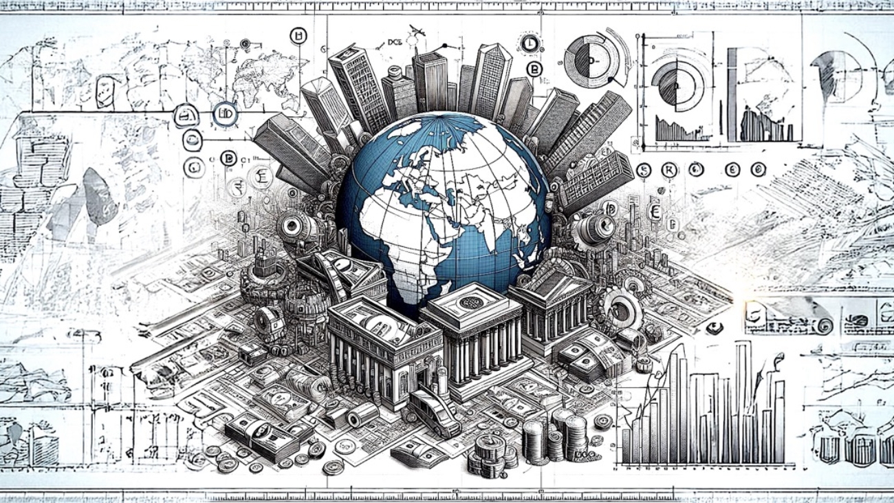As BRICS nations aim to challenge US dollar dominance, the group faces complex economic realities and geopolitical hurdles in their ambitious de-dollarization efforts.
