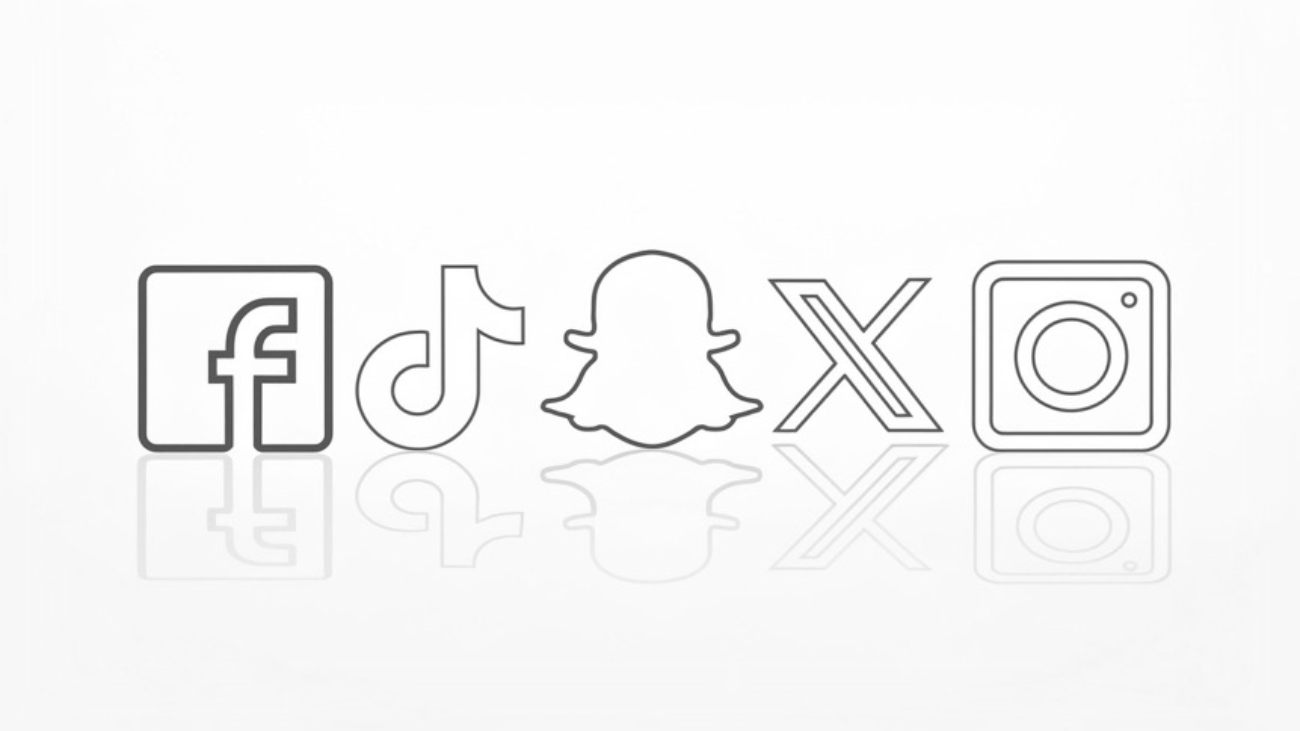 Social media has emerged as an influential force shaping how individuals perceive themselves and interact with the world, igniting discourse on self-identity in the digital era.