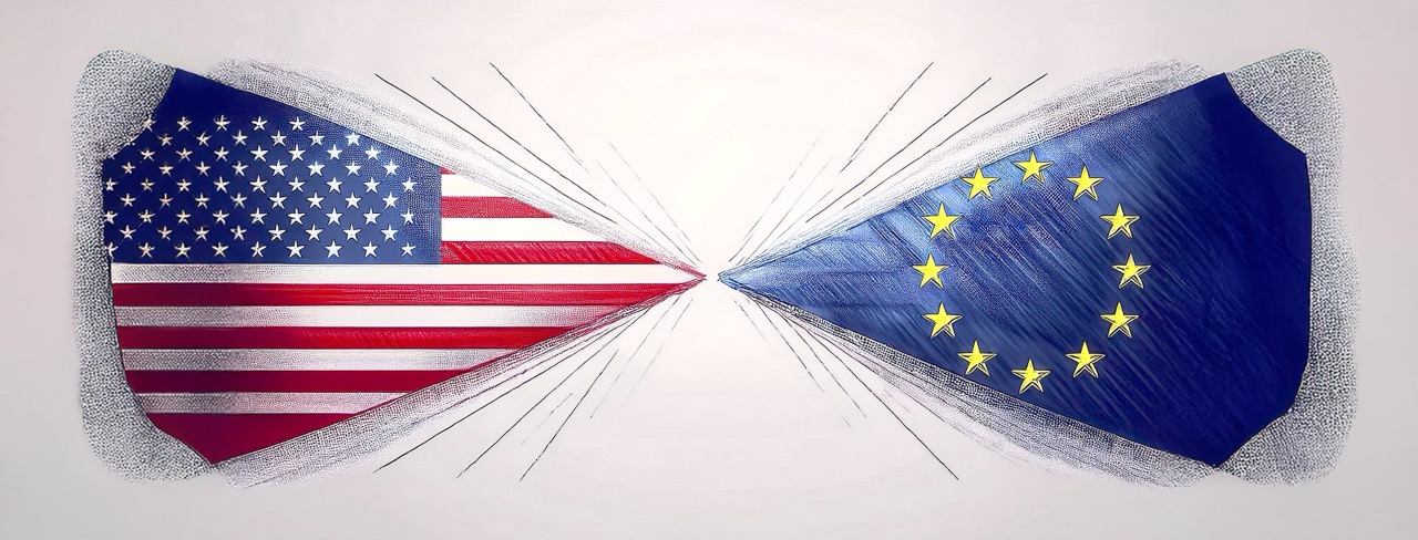 Trump's proposed tariffs spark concern as U.S. businesses anticipate higher costs for companies and consumers while yielding questionable domestic benefits.